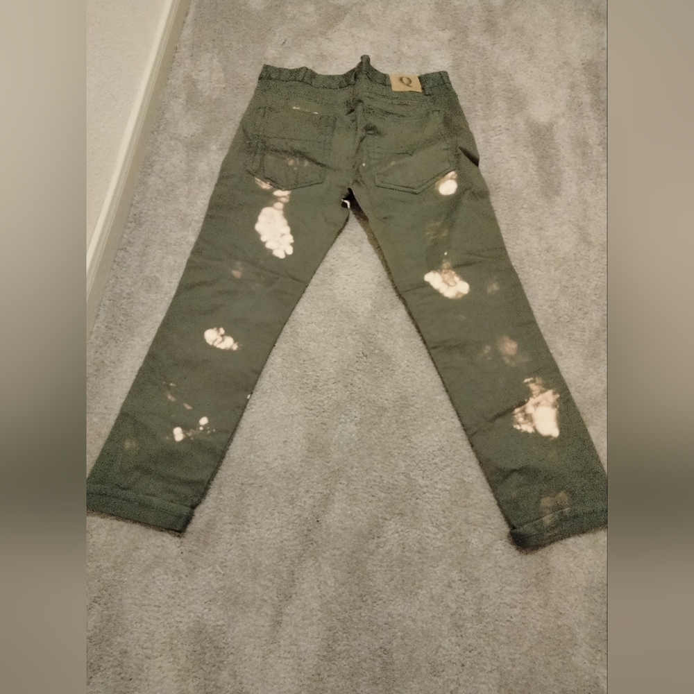 Jeans - Picture 2 of 2